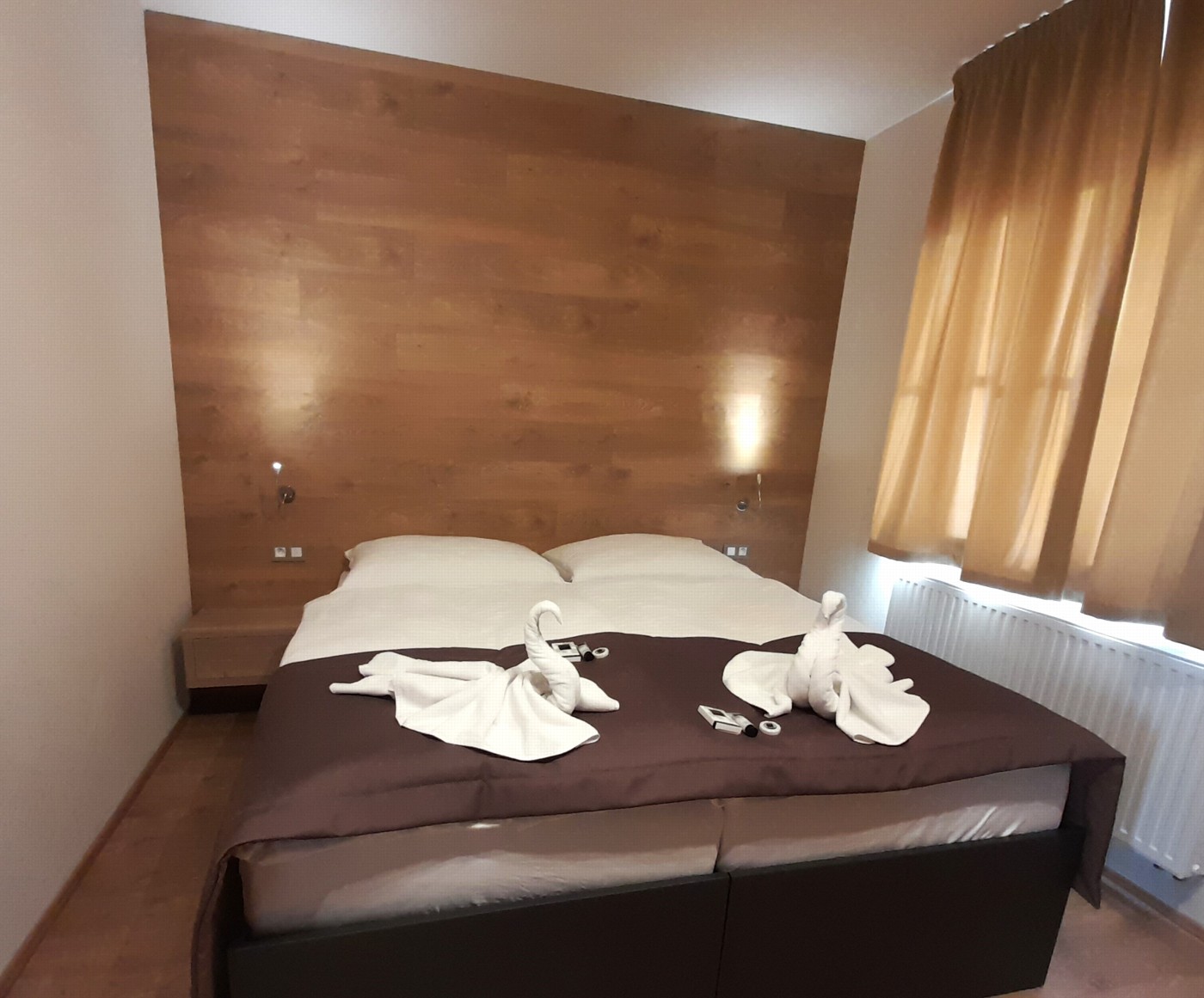 Apartmán č.1