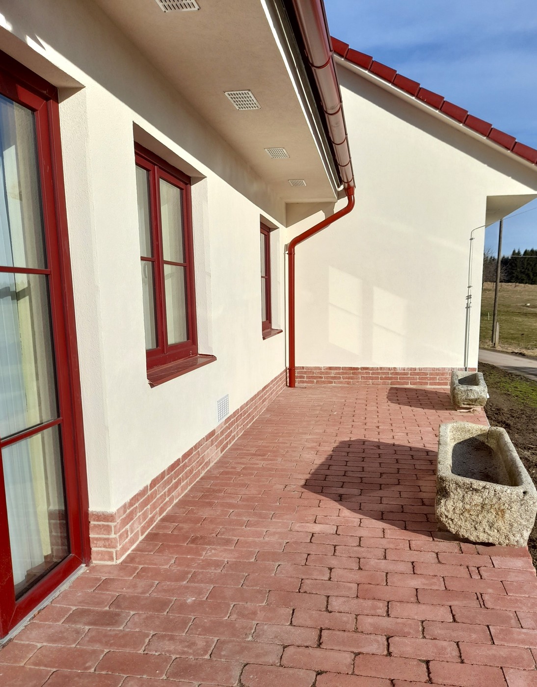 Apartmán č.1