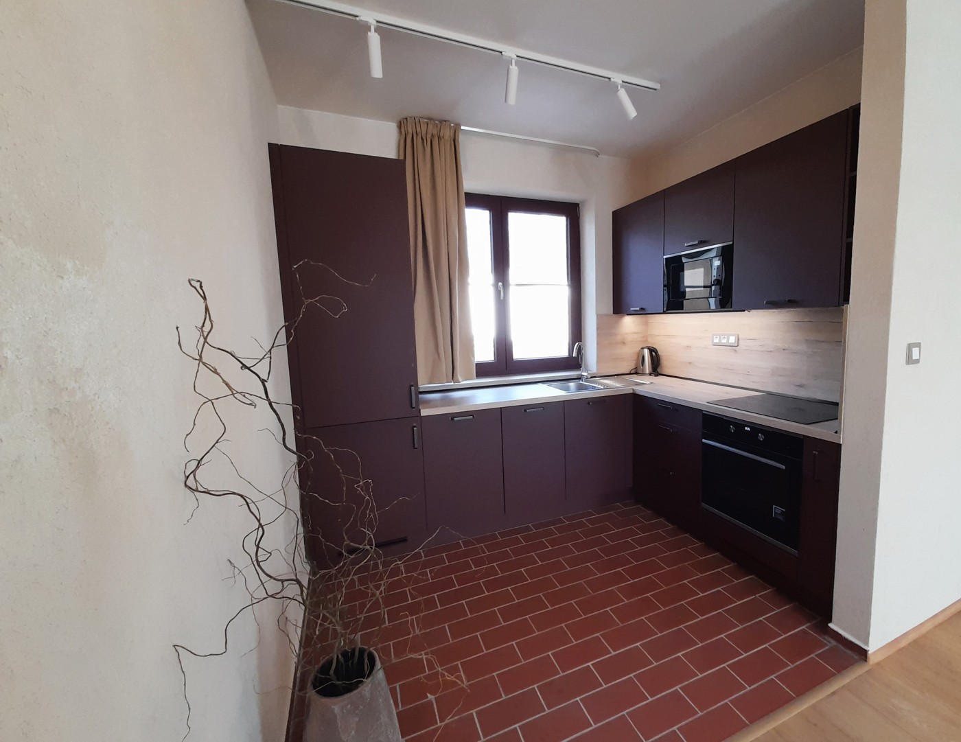 Apartmán č.2