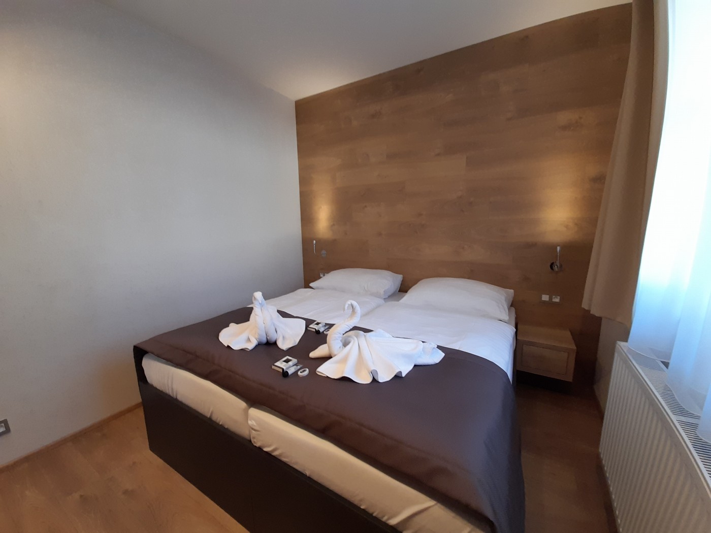 Apartmán č.2