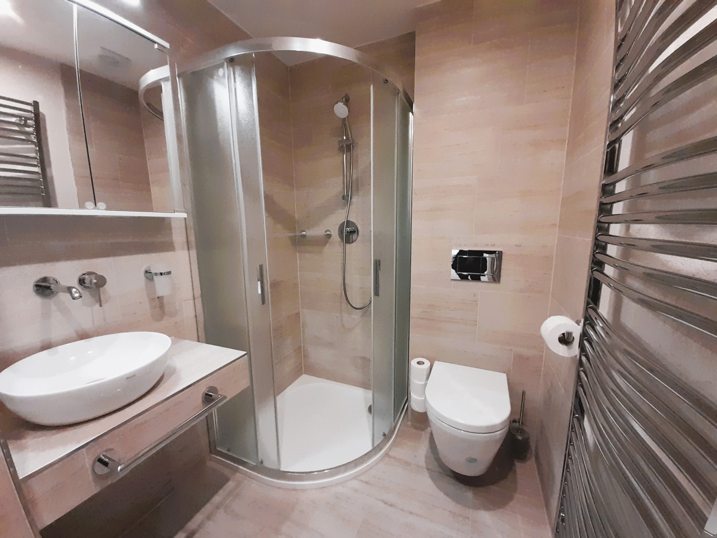 Apartmán č.2