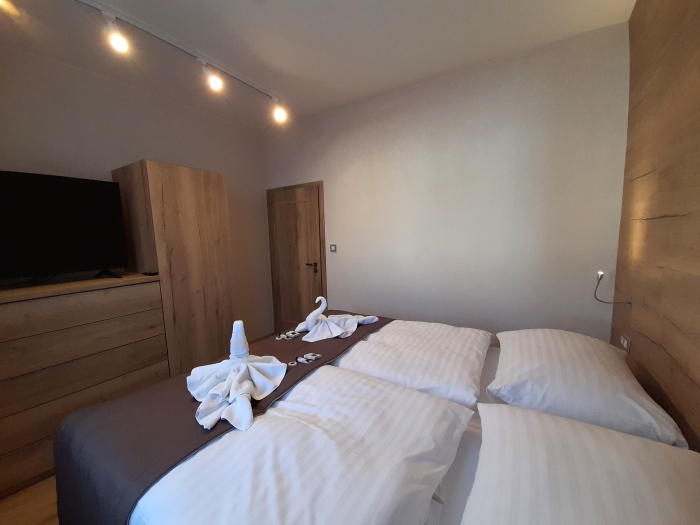 Apartmán č.3