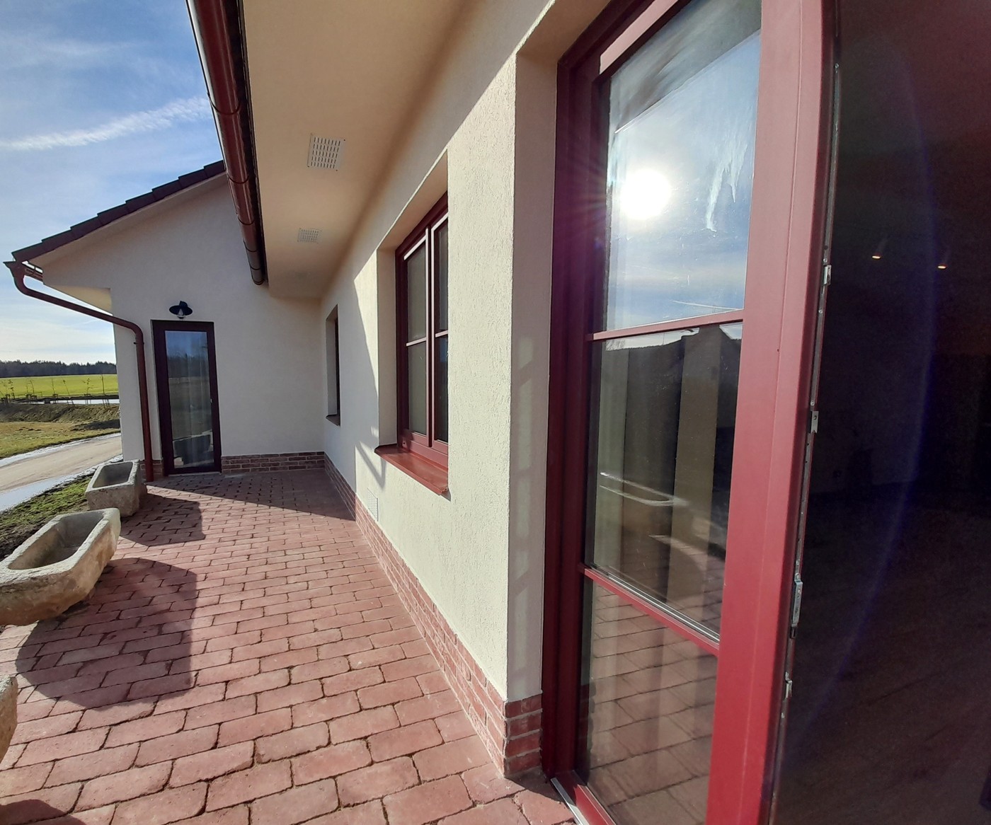 Apartmán č.3