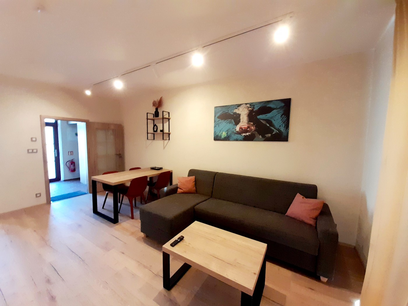 Apartmán č.3