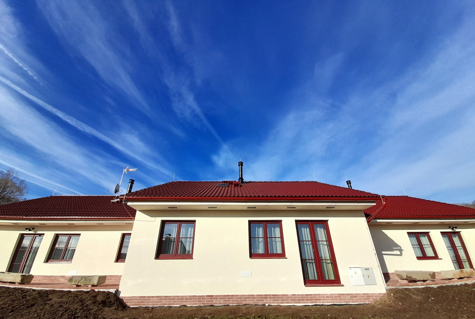 Residence Budákov