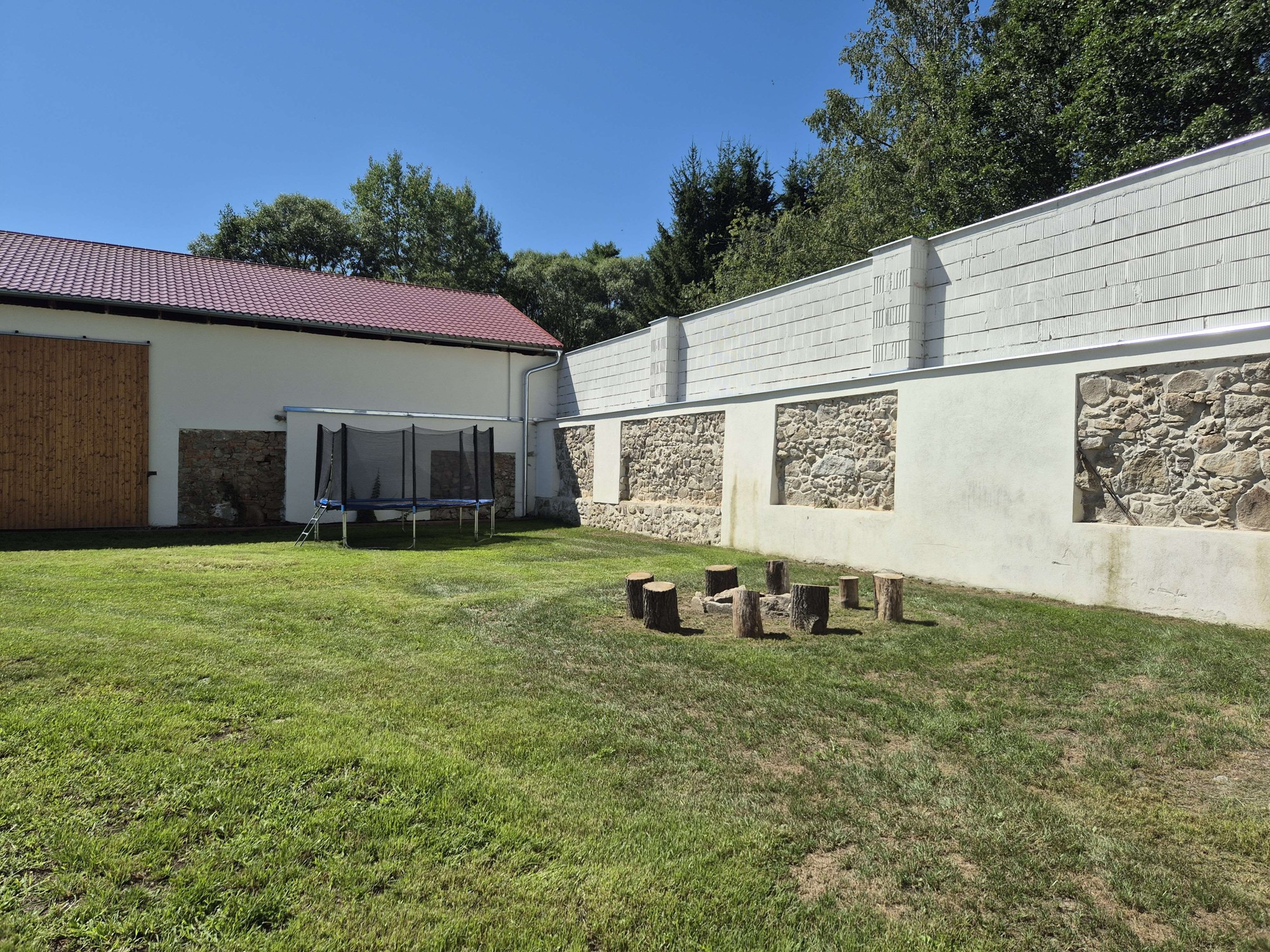 Residence Budákov